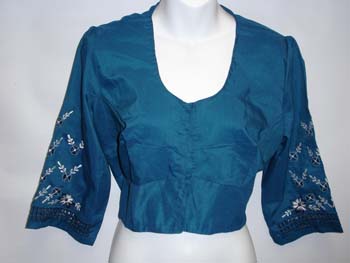 sari blouse 04